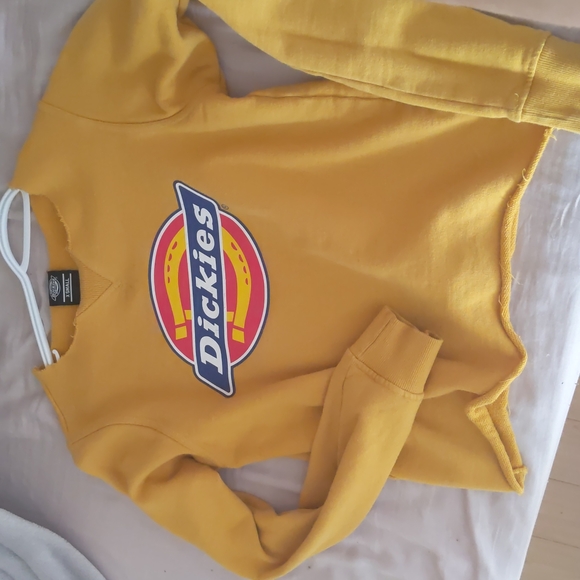 Dickies sweatshirt - Picture 3 of 3